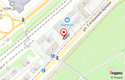 Торговая компания Офис-Град на карте