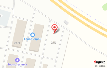 Компания по производству бань-бочек Парна на карте