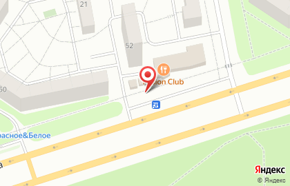 Пивбар #tlt_pub на карте