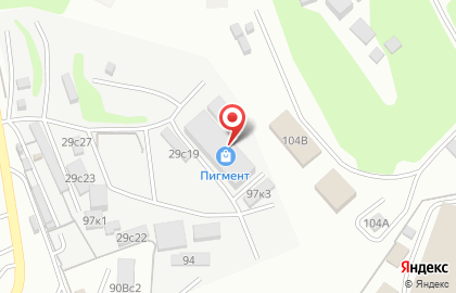 Олеся на Днепровской улице на карте