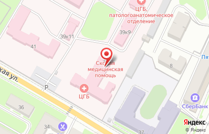 Наркомания Алкоголизм лечение на карте