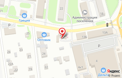 Магазин мясных продуктов Свинокомплекс Камчатский в Петропавловске-Камчатском на карте
