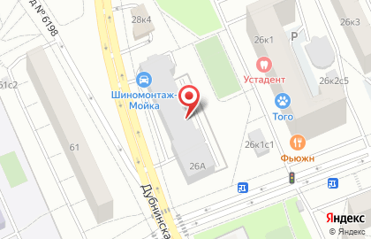 Соляная Пещера Сольком на карте