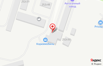 СТО ЭлектроЧек на улице Республики на карте