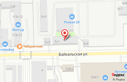 ФорсункиПро на карте