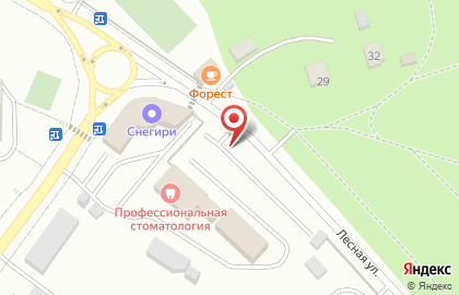 Автосалон Вираж в Дзержинском на карте