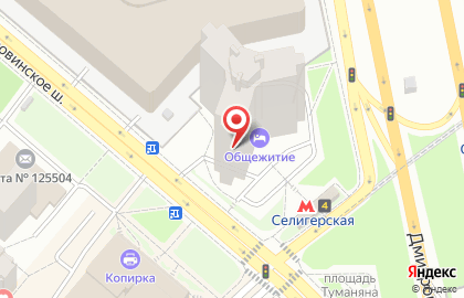 В кассу на карте
