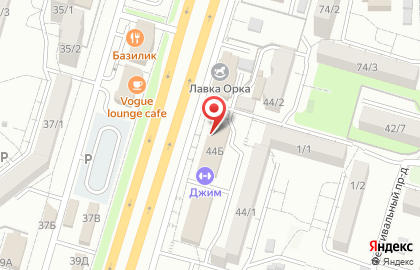 Конструкторское бюро Ивлева-Эксперт на карте