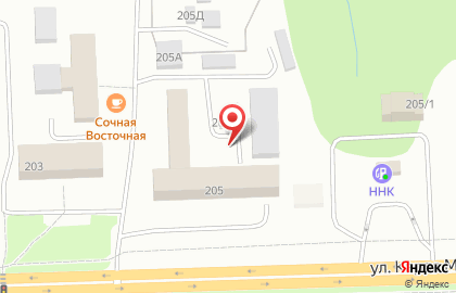 Лаборатория программного обеспечения на карте