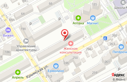 АКИБ Банк Образование на карте