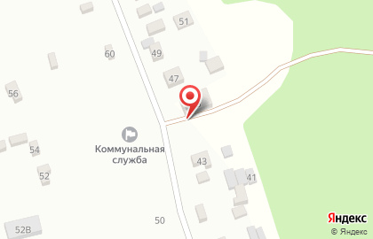 Компания Анастасия на карте