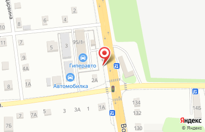 ВОСТОК-ЭНЕРГОСВЕТ на карте