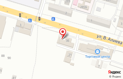 Даймокх на карте
