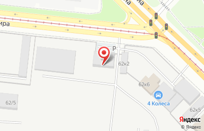Частное охранное предприятие Подразделение ЗУБР на карте