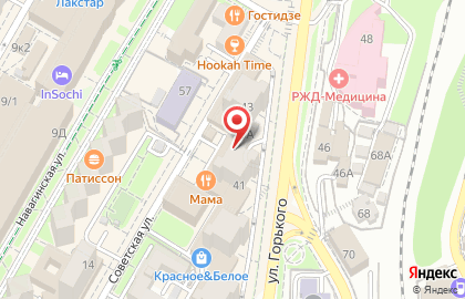 Продуктовый магазин, ИП Соколенко Ю.И. на карте