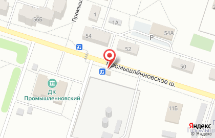 Продовольственный магазин, ИП Вельможная С.Н. на карте