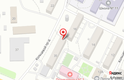 Комиссионный торгово-сервисный центр Винтик и Шпунтик на карте