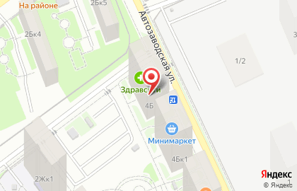 Coffee Way на карте