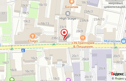 ЗАО Инженерная компания Интерблок на карте