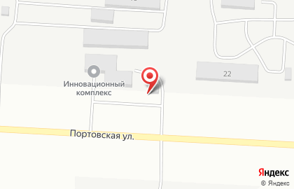НашКорм на карте