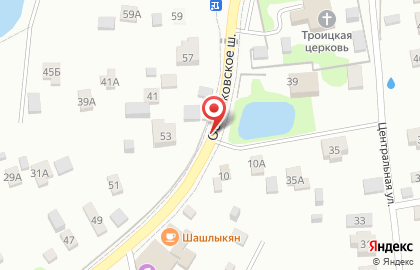 Из Созвездия Адомаса Питомник на карте