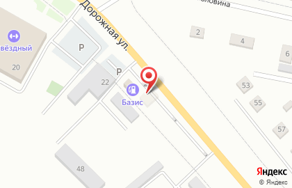 АЗС №060 на карте