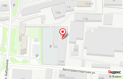 Kit на карте