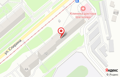 Триколор на карте