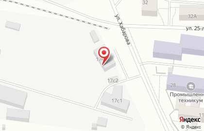 Текстиль Рум (Братск) на карте