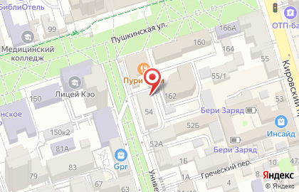 РКК СТЕЛЛА на карте