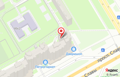 Nxt-avto.ru на карте