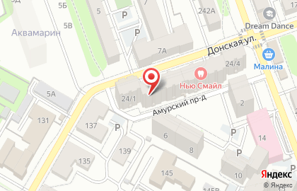 ЗАО Иркутсклесстрой на карте