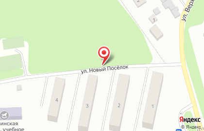 ТрансСтрой-М на карте
