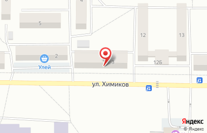 Красное & Белое в Смоленске на карте