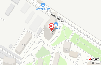 Компания Вилтан на карте