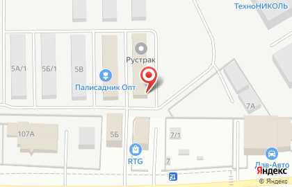 Кафе Гурман в Свердловском районе на карте