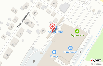 Центр Металлокровли завод кровельных, фасадных материалов и заборов на Советском проспекте на карте
