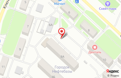 Ленторг на Судостроительной улице на карте