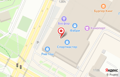 Салон часов Time на улице Худайбердина на карте