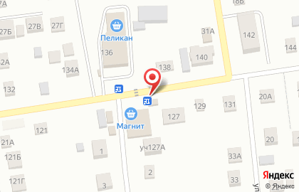 Водомат Родник здоровья на Советской улице на карте