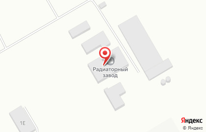 Невинномысский радиаторный завод на карте