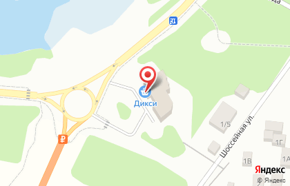Ателье в Москве на карте
