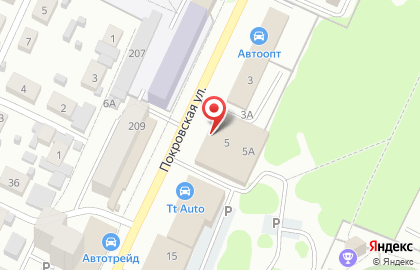 Автокомплекс НЕГО Сервис на карте