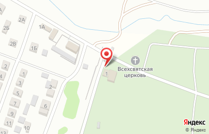Агентство ритуальных услуг Ритуал на Зелёной улице на карте