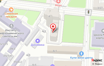 Lukarco Services B.v. на карте