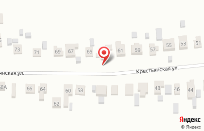 Продуктовый магазин, ИП Ерзин В.М. на карте