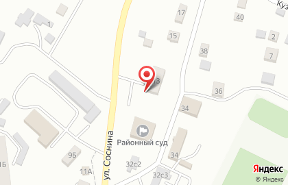 Ветеринарный центр Акита во Владивостоке на карте