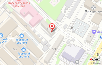 Магазин моторных масел Автопромойл на карте