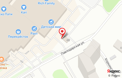 Park & Wash на карте