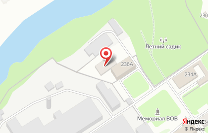 EMIRSON GLOBAL на карте